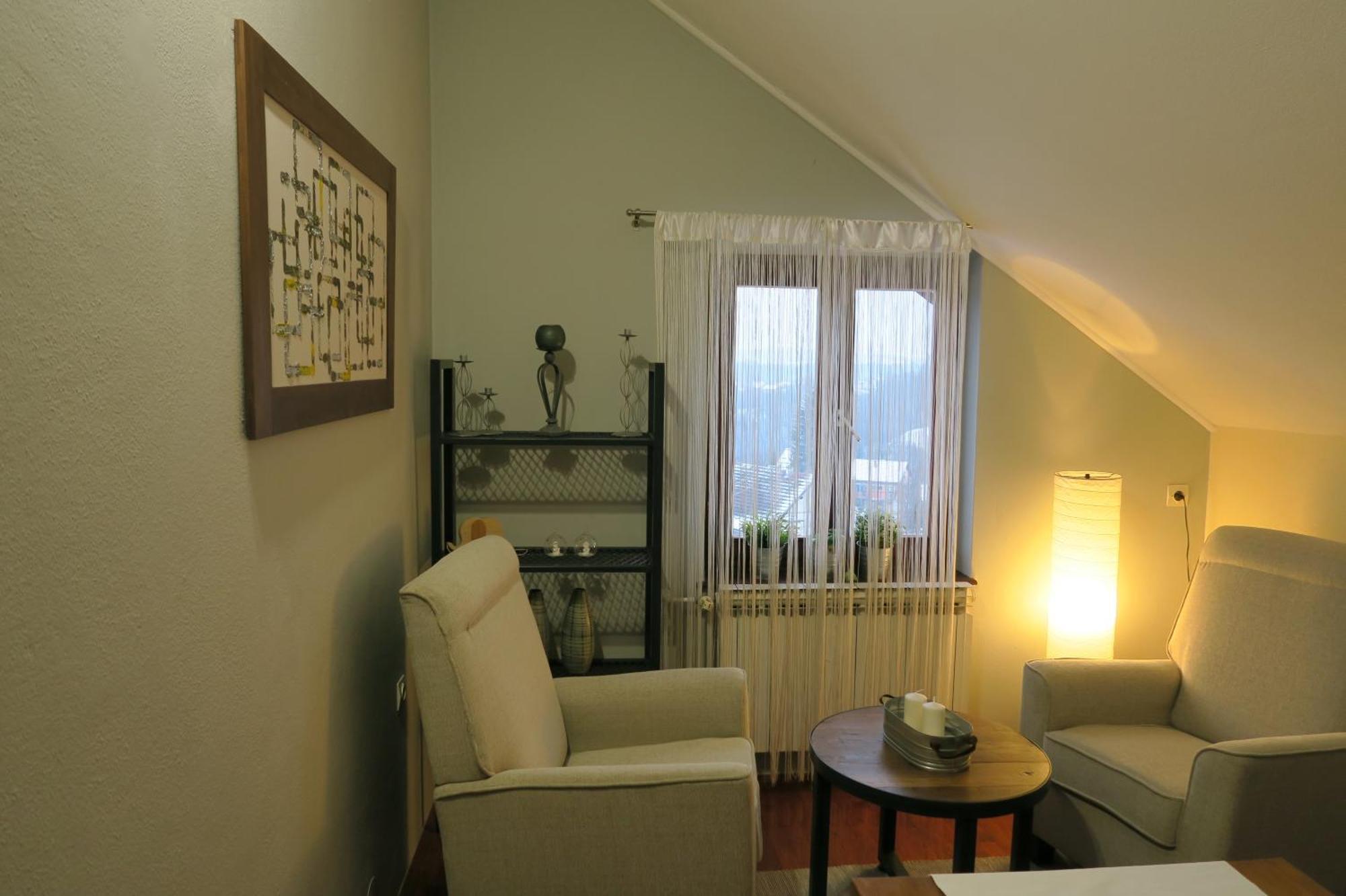 Apartments And Rooms Stefanac Слунь Екстер'єр фото