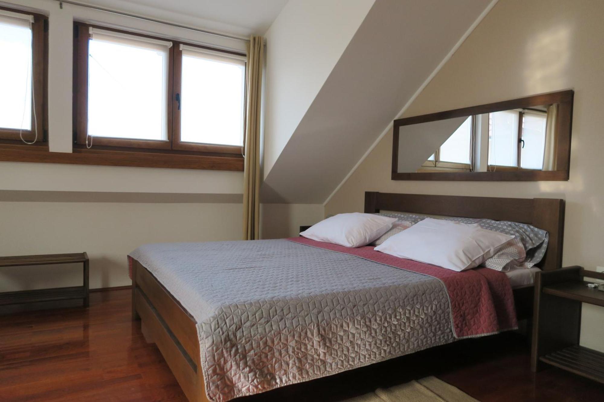 Apartments And Rooms Stefanac Слунь Екстер'єр фото